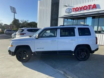 Jeep Patriot 2015 photo 3