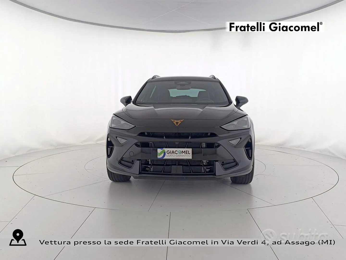 Cupra Formentor 2026 photo 2