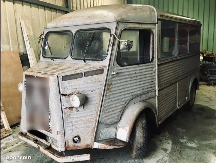 Citroen Autres