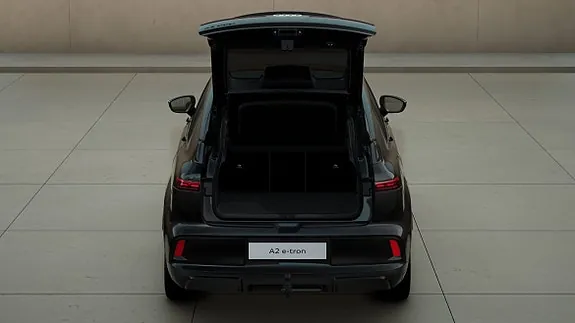 Audi A2 2027 photo 5