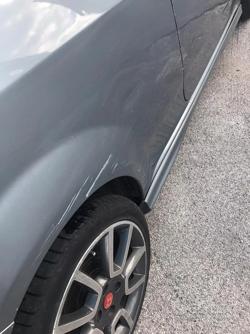 Fiat Grande Punto 2006 photo 3