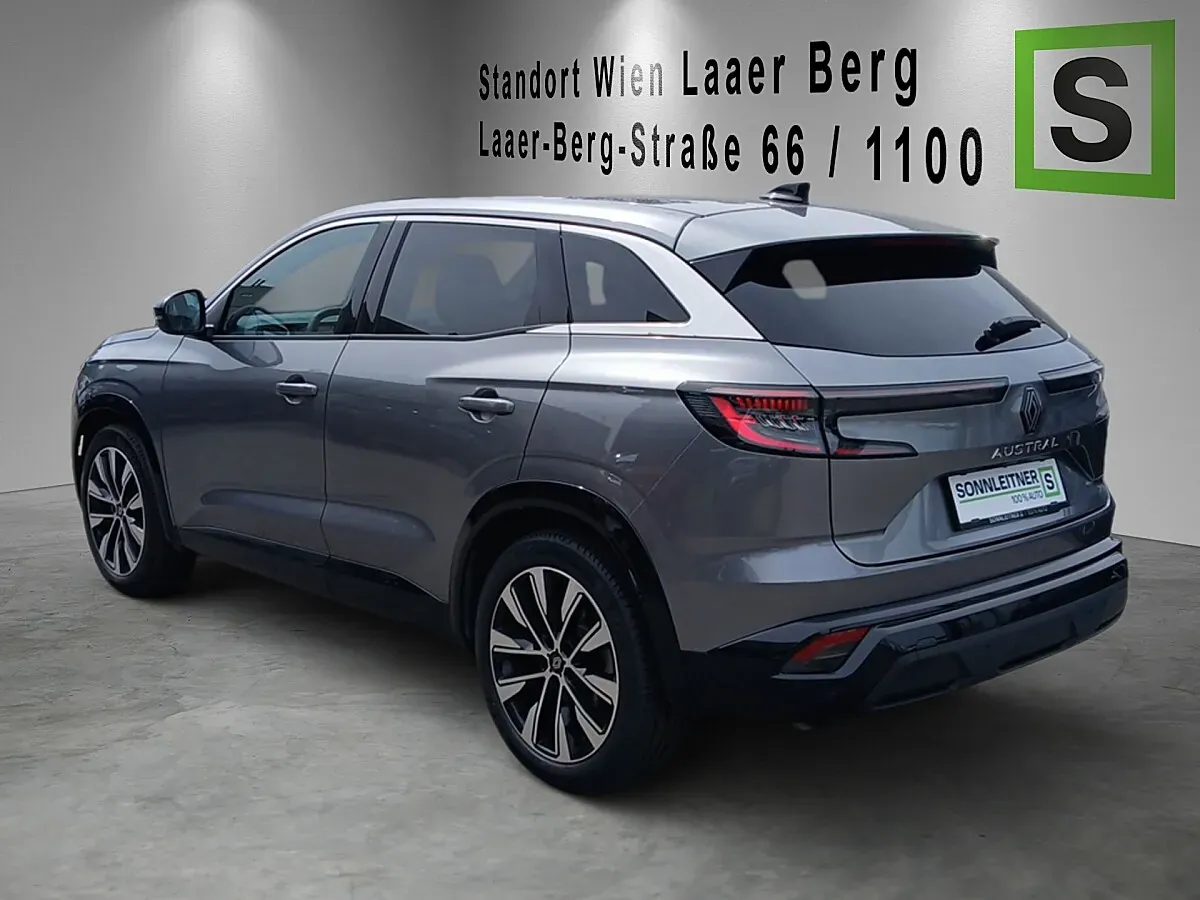 Renault Austral 2025 photo 2