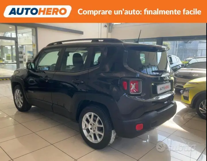 Jeep Renegade 2022 photo 4