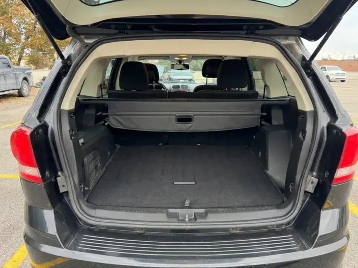 Dodge Journey 2013 photo 4