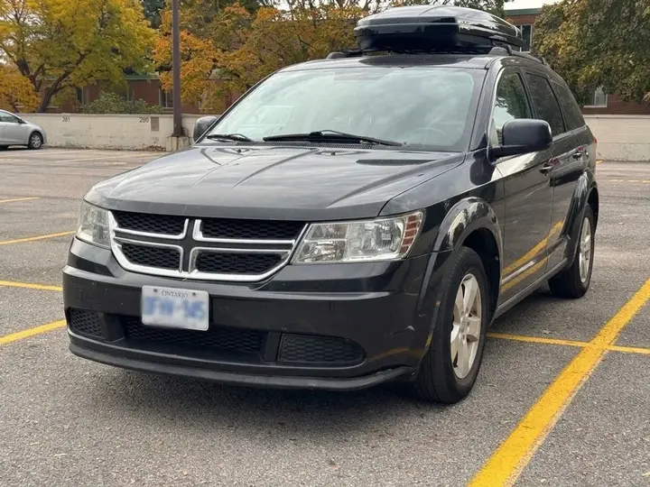 Dodge Journey