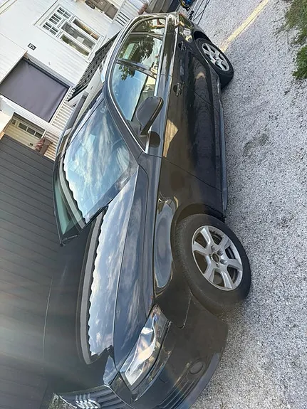 Audi A4 2009 photo 4
