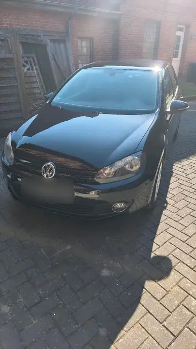 Volkswagen Golf 5