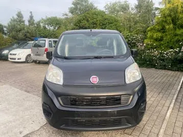 Fiat Qubo