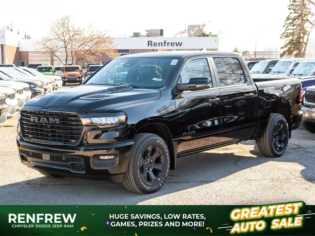Ram 1500