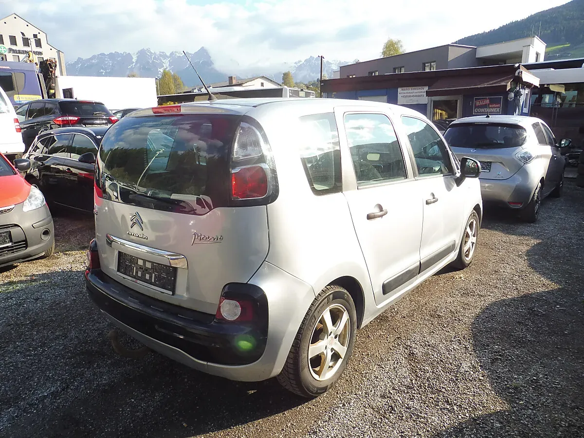 Citroen C3 Picasso 2014 photo 3