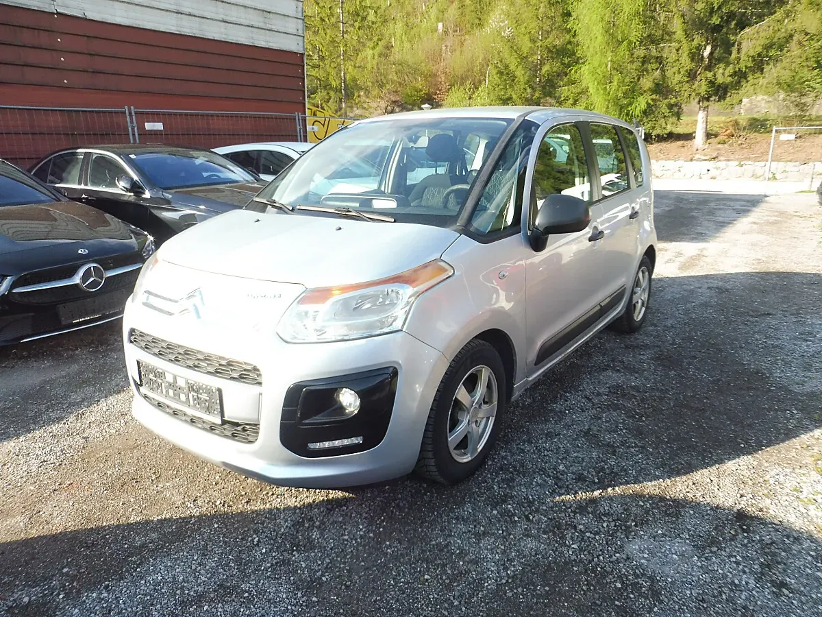 Citroen C3 Picasso