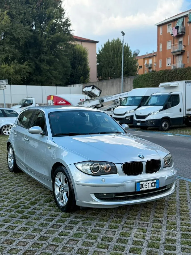 BMW 118