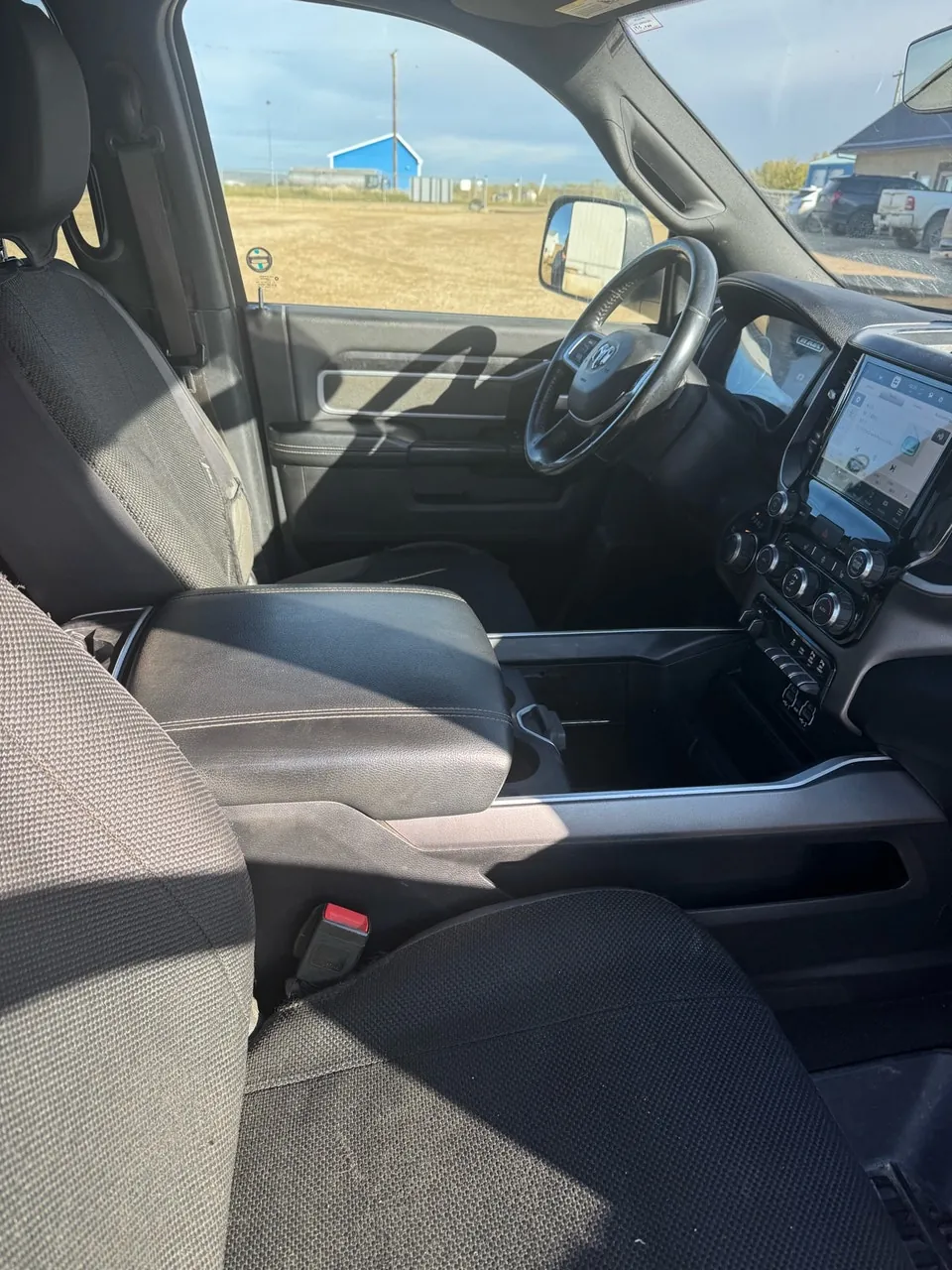 Ram 2500 2022 photo 4