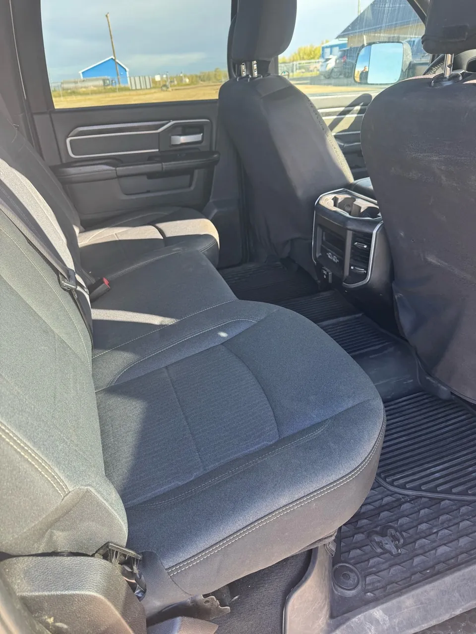 Ram 2500 2022 photo 5