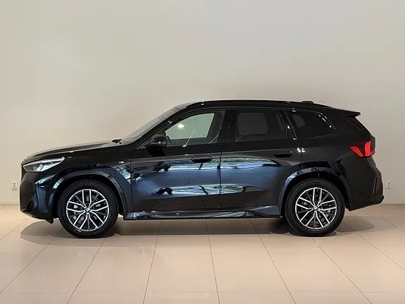 BMW X1 2025 photo 2