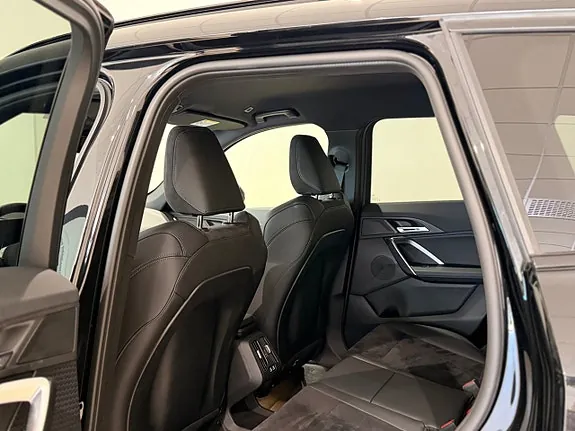 BMW X1 2025 photo 5