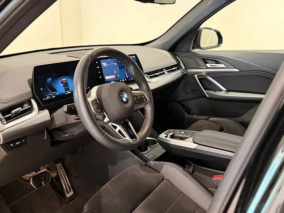 BMW X1 2025 photo 3