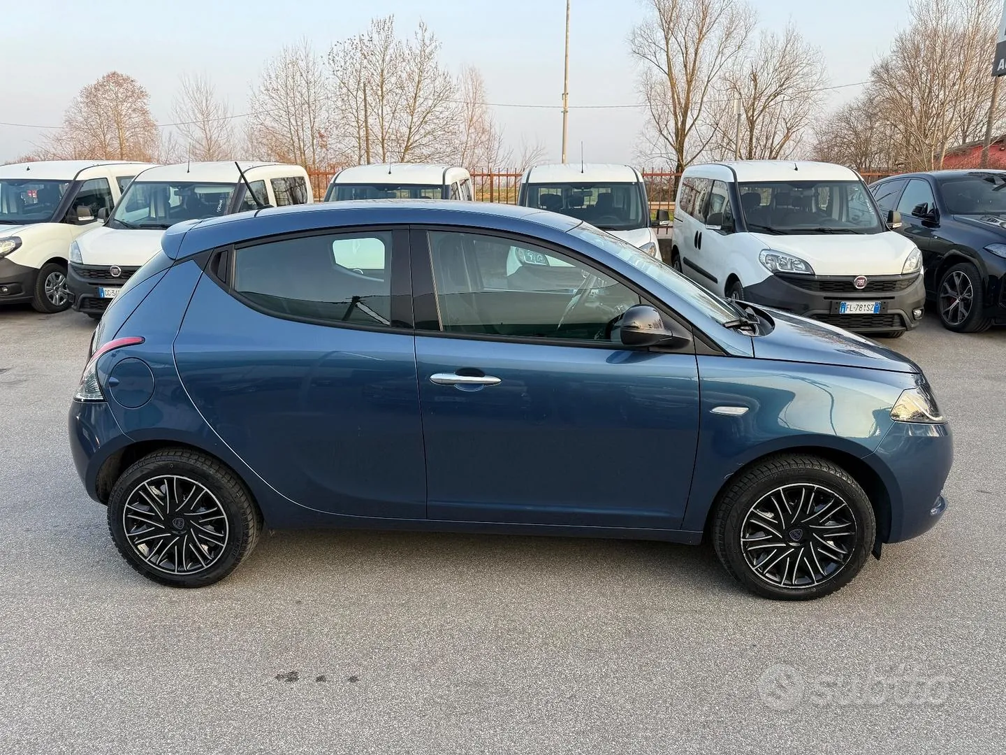 Lancia Ypsilon 2023 photo 4
