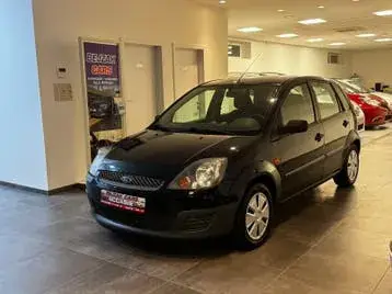 Ford Fiësta