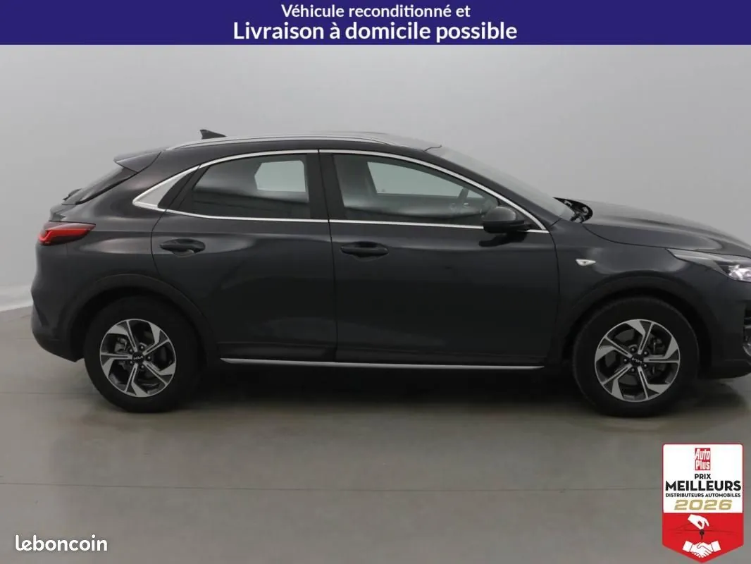 Kia Xceed 2022 photo 4