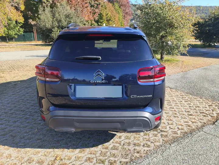 Citroen C5 Aircross 2023 photo 5