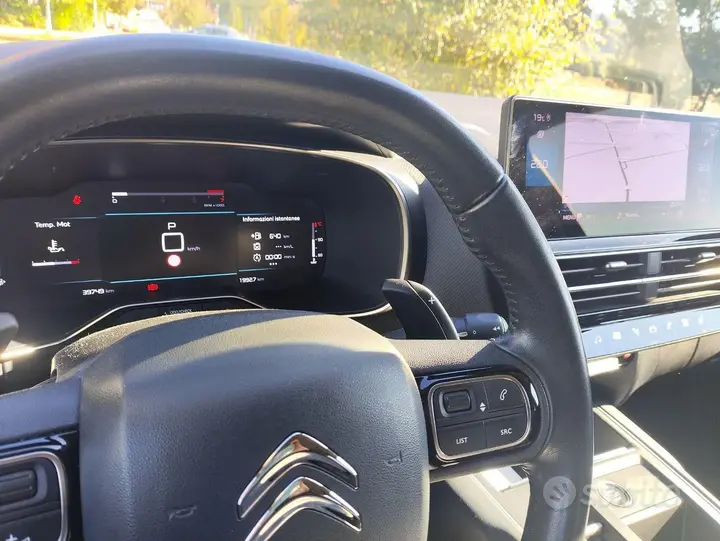 Citroen C5 Aircross 2023 photo 3