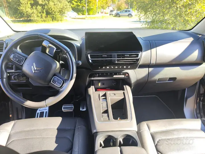 Citroen C5 Aircross 2023 photo 4
