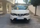 Nissan Qashqai 2016 photo 3