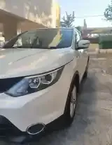 Nissan Qashqai 2016 photo 4