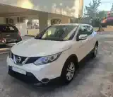 Nissan Qashqai 2016 photo 2