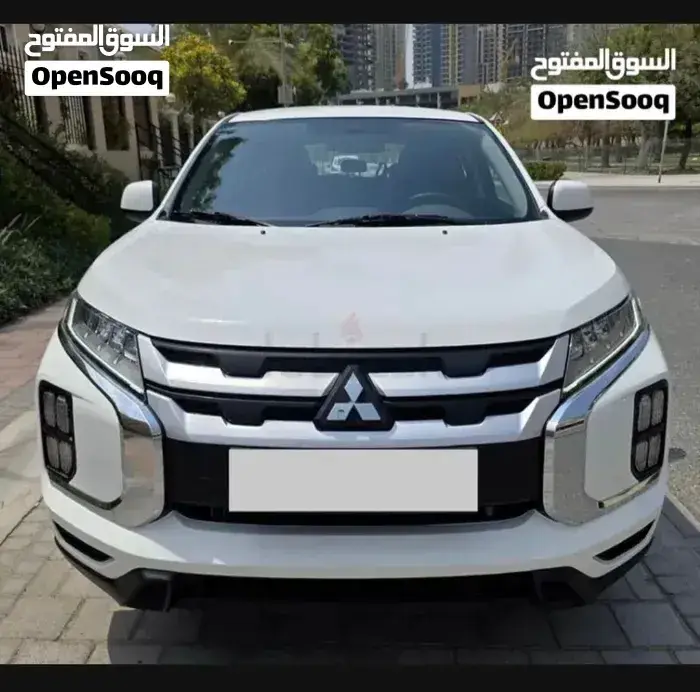 Mitsubishi Asx 2022 photo 3