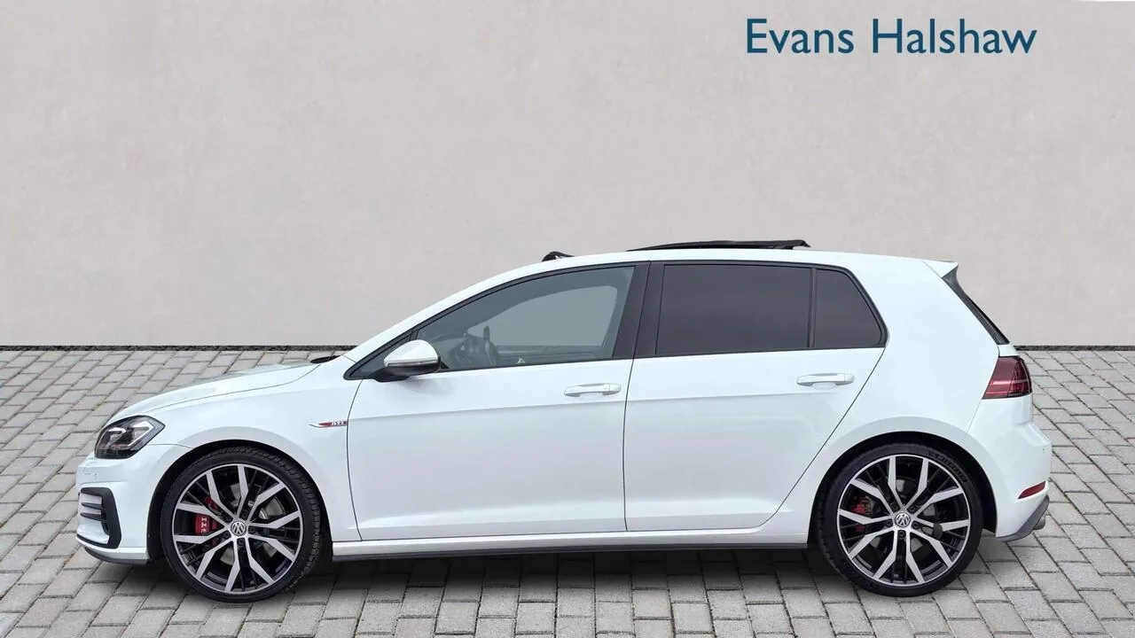 Volkswagen Golf 2019 photo 4