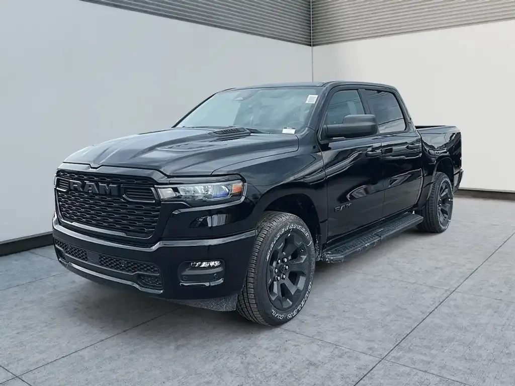 Ram 1500 2026 photo 4