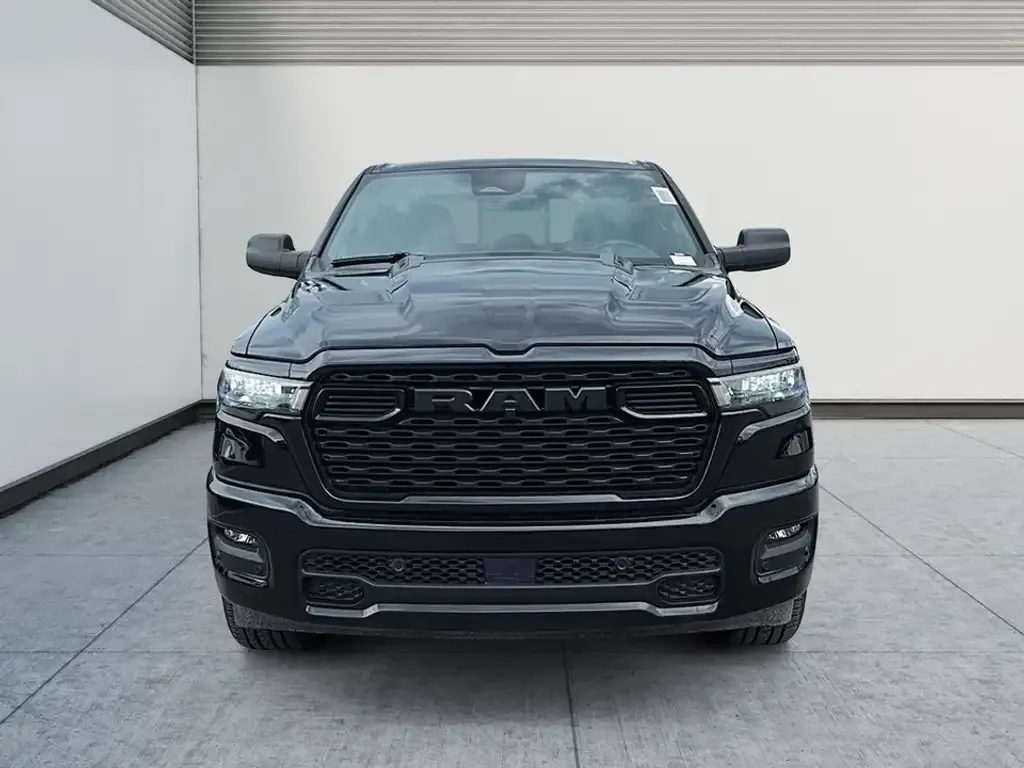 Ram 1500 2026 photo 2