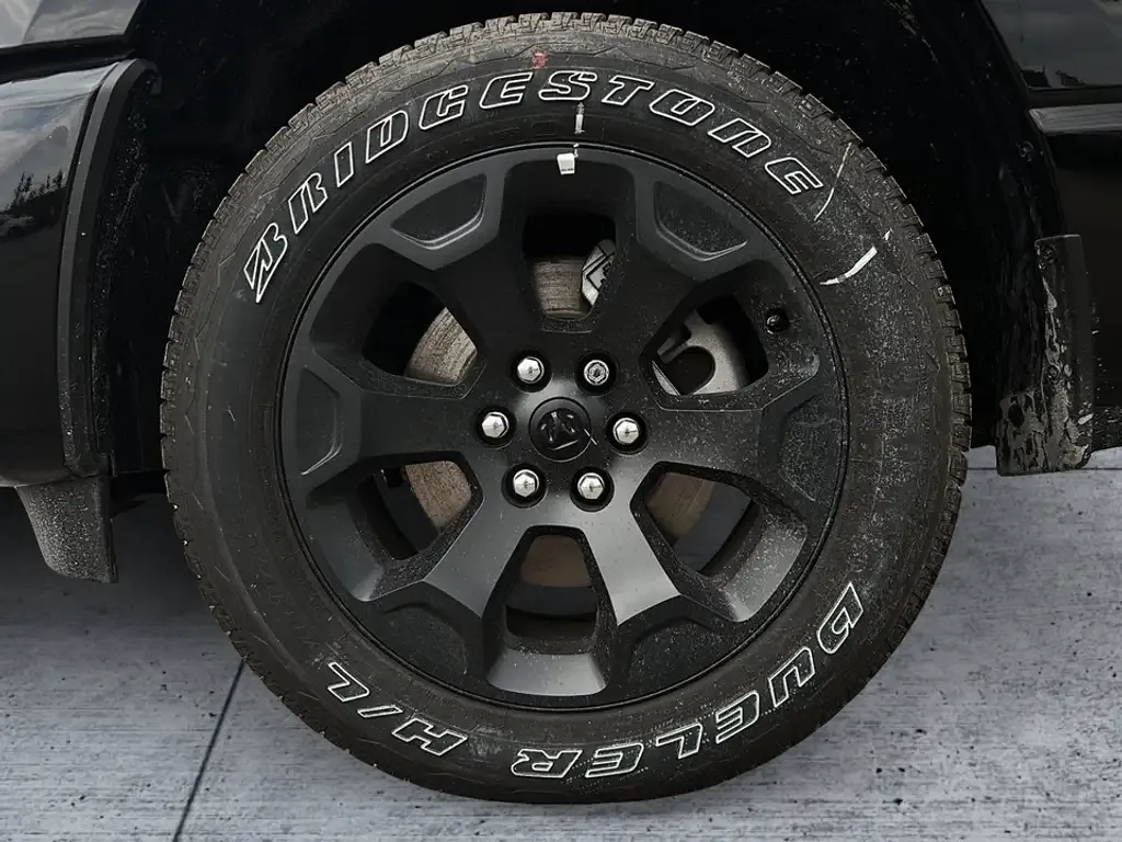 Ram 1500 2026 photo 5