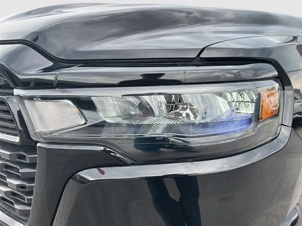 Ram 1500 2026 photo 3