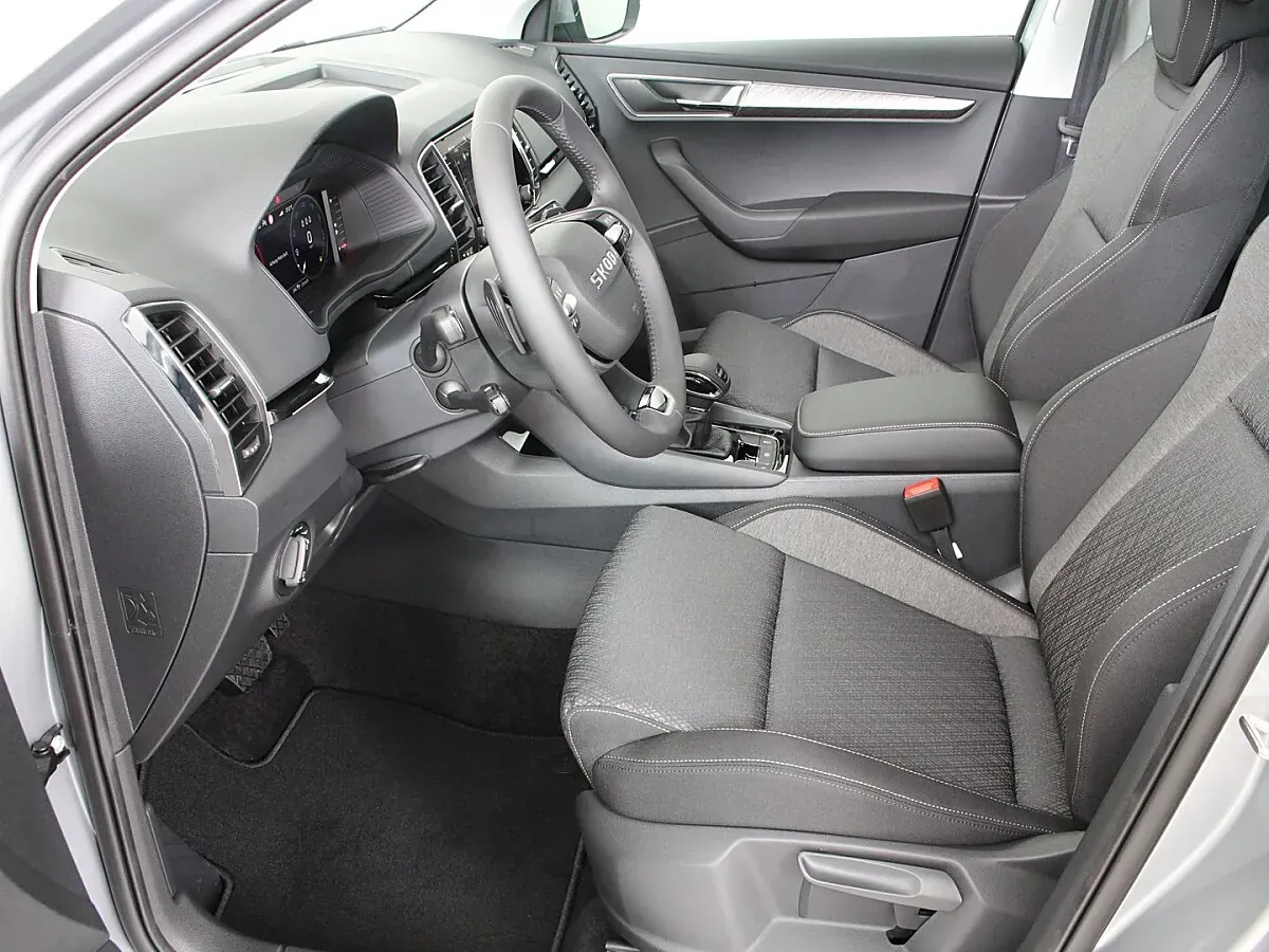 Skoda Karoq 2026 photo 3