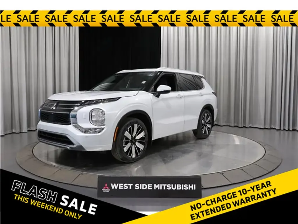 Mitsubishi Outlander 2026 photo 5