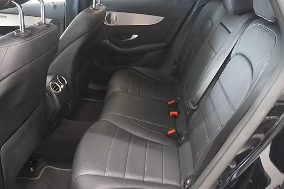 Mercedes-Benz Glc220 D 2019 photo 3