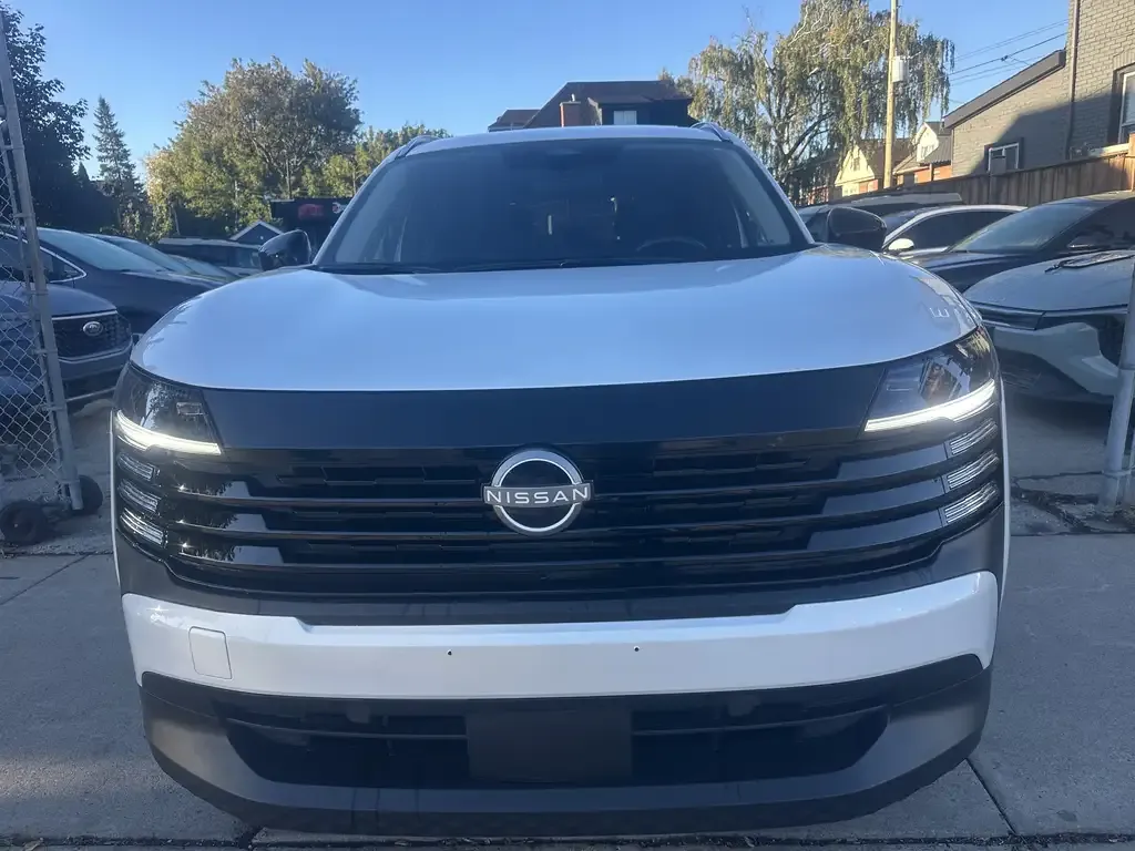 Nissan Kicks 2026 photo 5