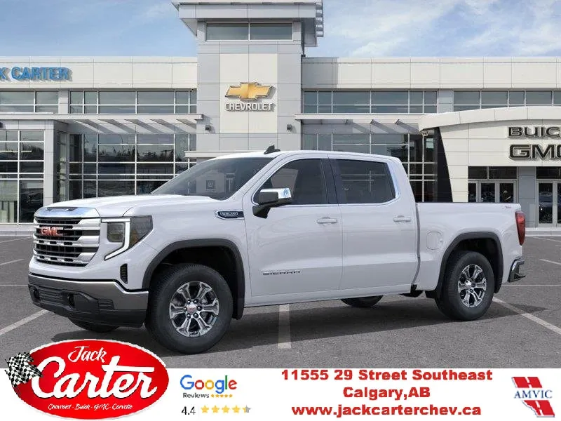 GMC Sierra 1500