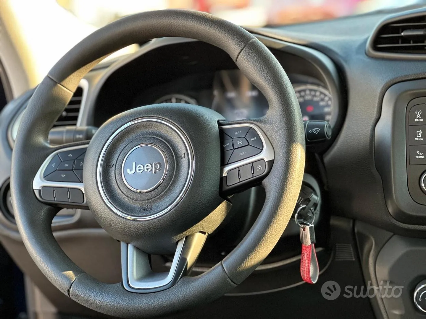 Jeep Renegade 2020 photo 4