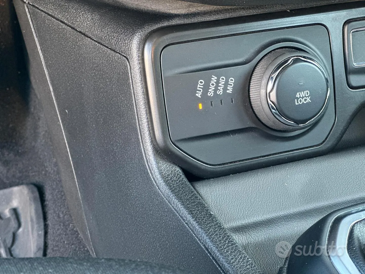 Jeep Renegade 2020 photo 3