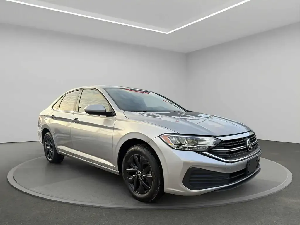 Volkswagen Jetta 2023 photo 3