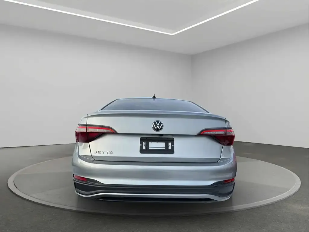 Volkswagen Jetta 2023 photo 5