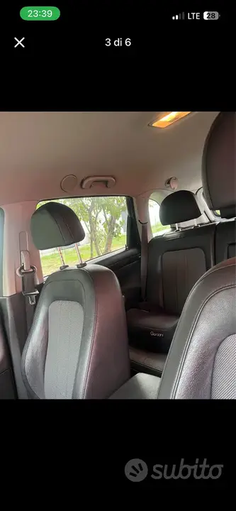 Opel Antara 2014 photo 2