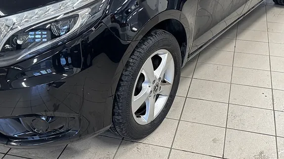 Mercedes-Benz Vito 2021 photo 2