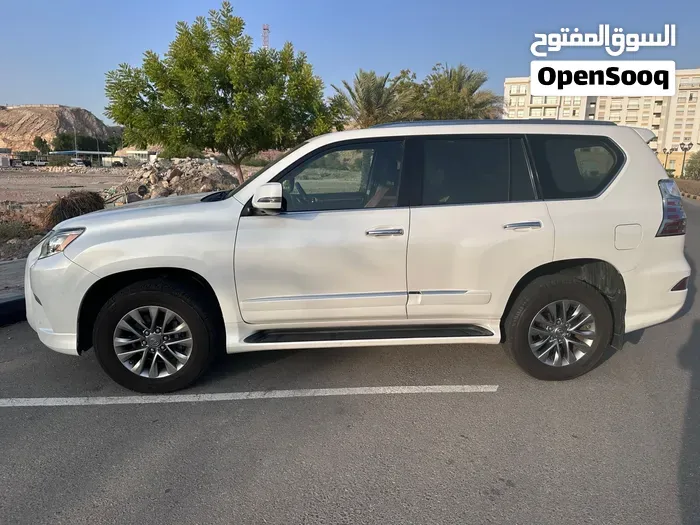 Lexus Gx460