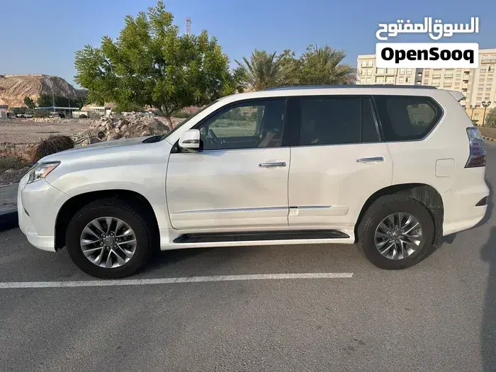 Lexus Gx460