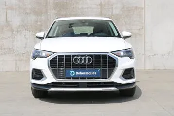 Audi Q3 2023 photo 3